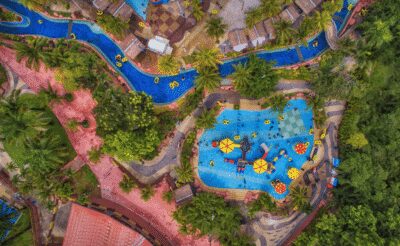 A'famosa Water Theme Park & Safari Wonderland Ticket - Your Ticket Choice: What $14 Gets You (and What It Doesn’t)
