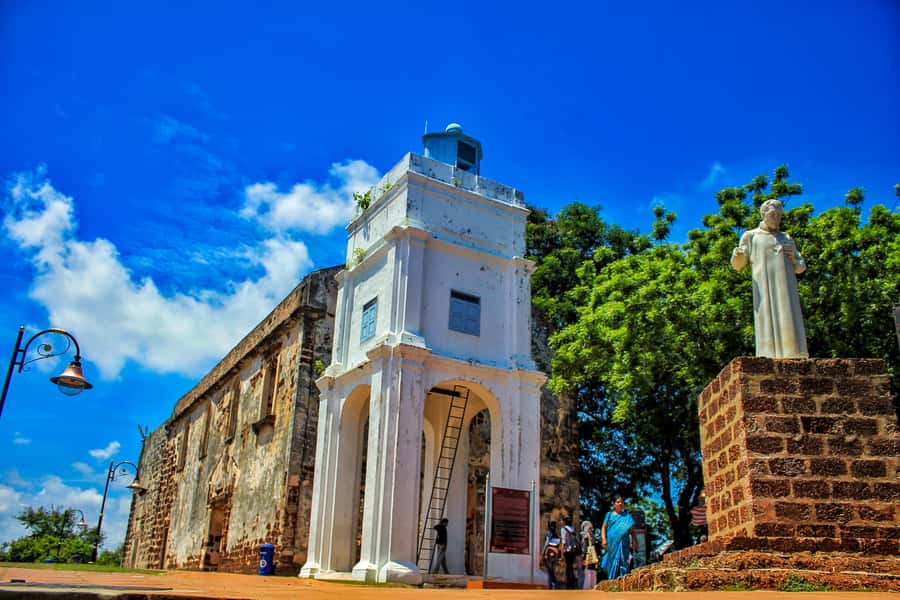 From Kuala Lumpur: Historical Melaka Day Tour with Lunch - Price and value: what $42 buys you (and what it doesn’t)
