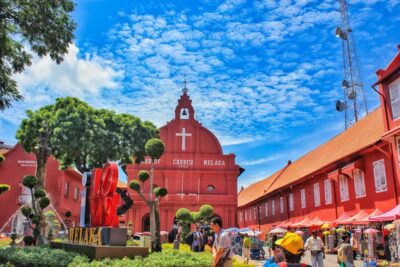 From Kuala Lumpur: Historical Melaka Day Tour with Lunch - Getting from Kuala Lumpur: the “long day” part that matters