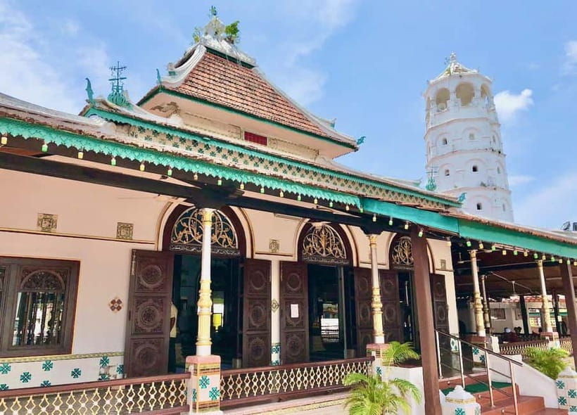 From Kuala Lumpur: Historical Private Malacca Day Tour - Why This Private Malacca Day Works So Well From Kuala Lumpur