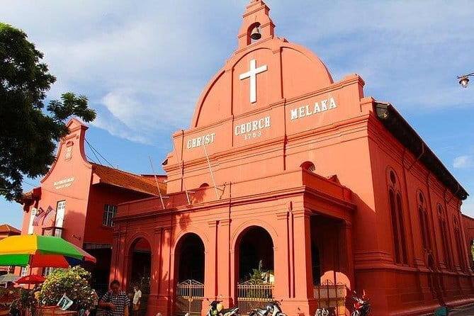 Huskitory Connecting People and Dogs - How to plan your visit in Melaka (so you feel in control)
