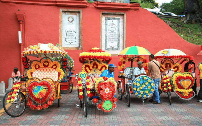 Kuala Lumpur Discovery: Shared Group Tour from Port Klang - Should you book this Port Klang Kuala Lumpur tour?