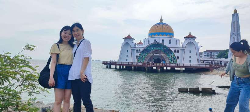 Kuala Lumpur Discovery: Shared Group Tour from Port Klang - Royal sights: Istana Negara and quick, classic KL photo stops