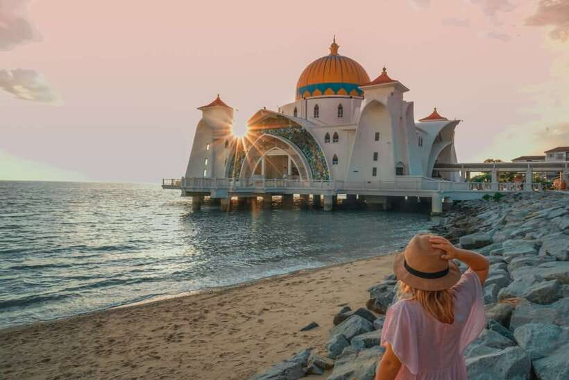 Malacca Instagram Tour: Top Spots (Private & All-Inclusive) - Key Highlights You’ll Actually Notice