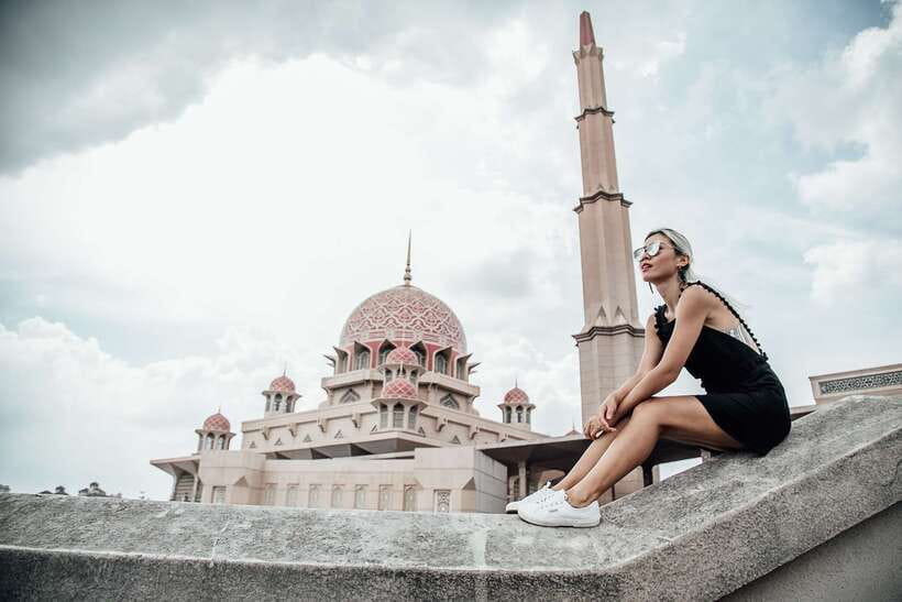 Malacca Instagram Tour: Top Spots (Private & All-Inclusive) - How the 10-Hour Malacca Route Moves (8:30 to 6:00)