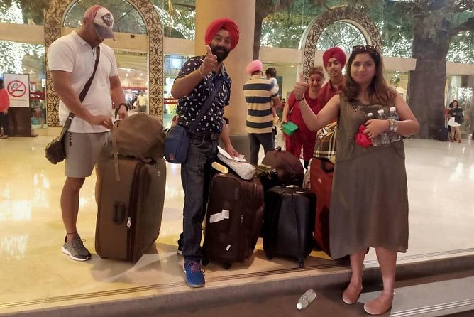Malacca To Kuala Lumpur International Airport - Door-to-door comfort: what you really get from Melaka to KLIA