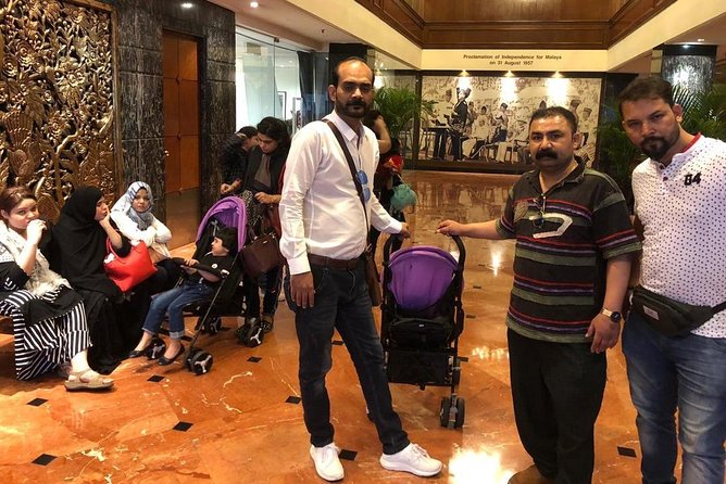 Malacca To Kuala Lumpur International Airport - Price and value: how $55 stacks up for airport stress