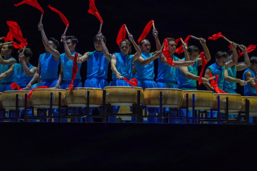 Melaka: Encore Melaka 70 mins Live Performance Ticket - Who This Is For (and Who Might Want a Different Plan)