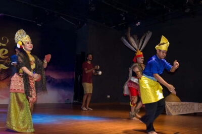 Melaka: Malaysia Heritage Studios Entry Ticket - Price and value: what $13 buys you in real time