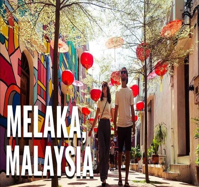 Melaka: Private Full-Day City Tour - FAQ