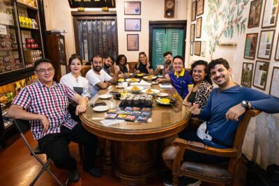 Small Group Melaka Flavours Food and Culture Tour - Starting at Jonker Chocolate House and What the Group Size Means