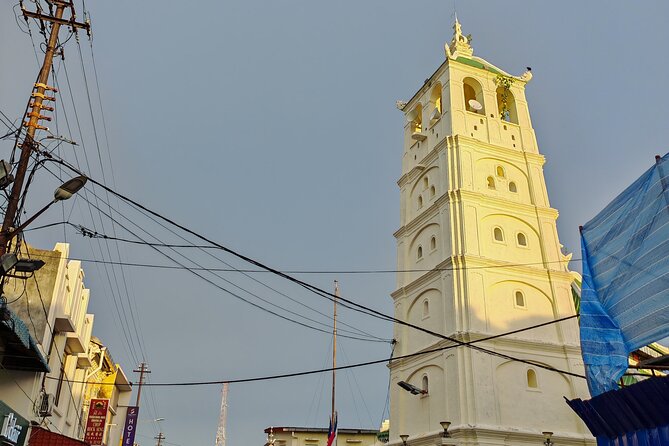 Small Group Melaka Flavours Food and Culture Tour - What You’ll Learn by Eating: Malay, Chinese, Peranakan in One Day
